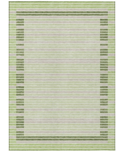 Addison Chantille Machine Washable ACN1398 8'x10' Area Rug