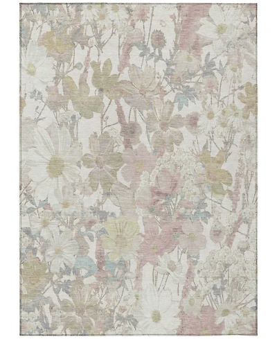 Addison Chantille Machine Washable ACN1508 8'x10' Area Rug