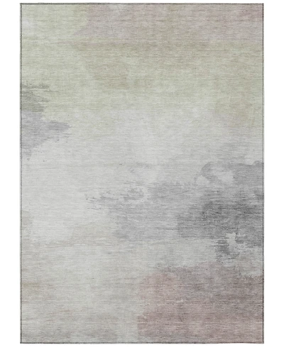 Addison Chantille Machine Washable ACN1518 8'x10' Area Rug