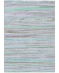 Addison Chantille Machine Washable ACN1608 8'x10' Area Rug