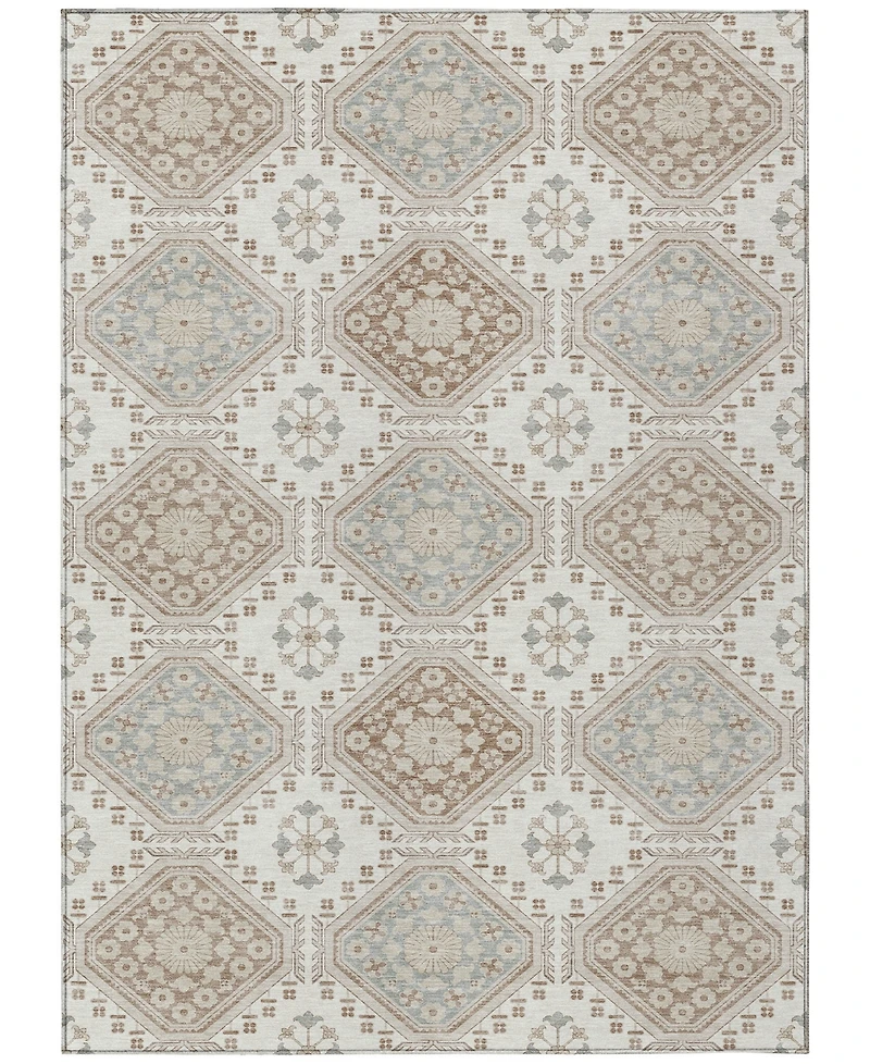 Addison Chantille Machine Washable ACN1445 9'x12' Area Rug