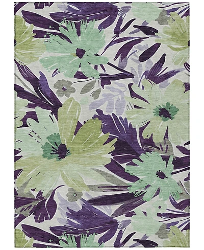 Addison Chantille Machine Washable ACN1485 9'x12' Area Rug