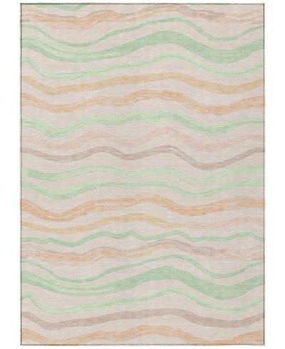 Addison Chantille Machine Washable ACN1585 9'x12' Area Rug