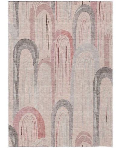 Addison Chantille Machine Washable ACN1595 9'x12' Area Rug