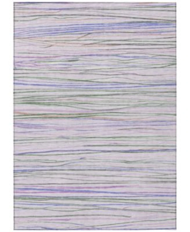 Addison Chantille Machine Washable Acn1605 Area Rug Collection