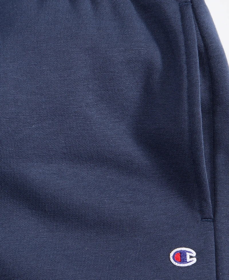 Champion Big Boys Signature Fleece Jogger Pants