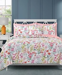J By J Queen Bold Tallulah Comforter Sets