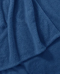 J by J Queen Bold Cozy Throw, 70" x 50"