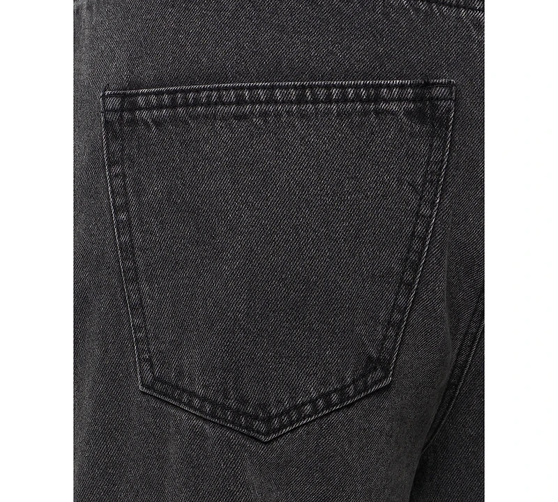 Lazer Men's Dax Relaxed Fit Jeans