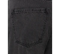 Lazer Men's Dax Relaxed Fit Jeans