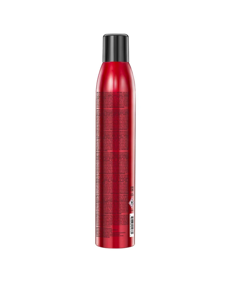 Big Sexy Hair Root Pump Volumizing Spray Mousse 10oz