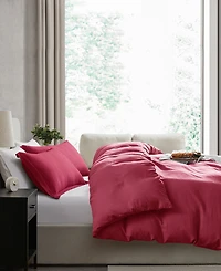 Nestl Ultra Soft Prewashed 2-Pc. Duvet Cover Set, Twin/Twin Xl