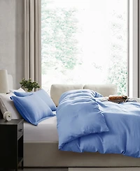 Nestl Ultra Soft Prewashed 2-Pc. Duvet Cover Set, Twin/Twin Xl