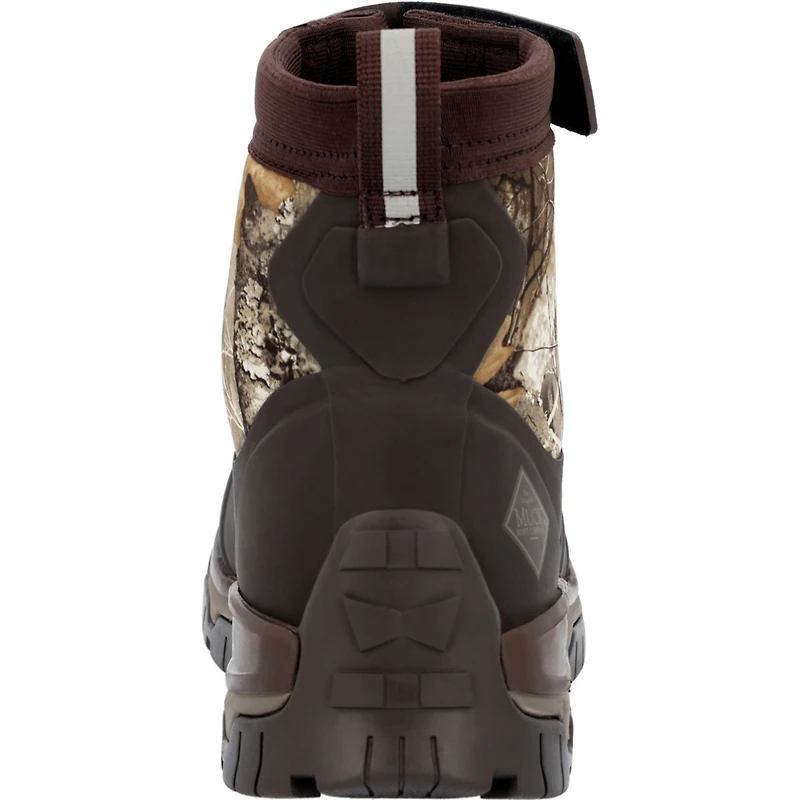 Women's Realtree Edge Apex Zip Mid Ankle Boot