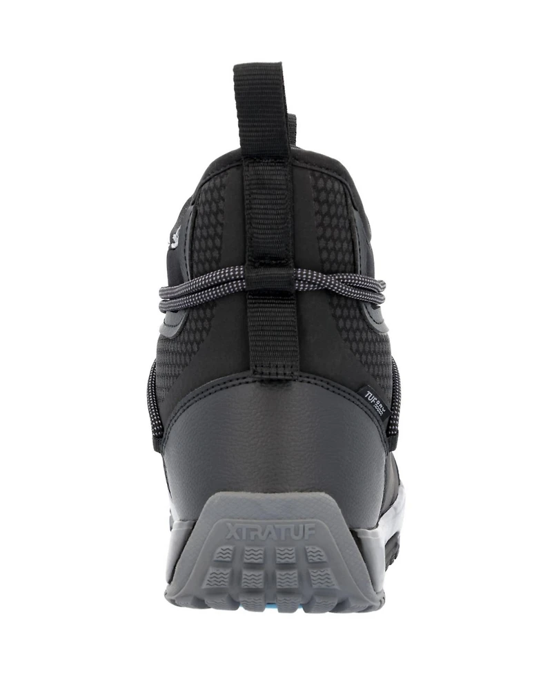 Women's Ice 6 Nylon Ankle Deck Boot