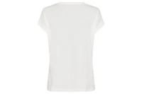 Olsen Women's Lace Front T-Shirt