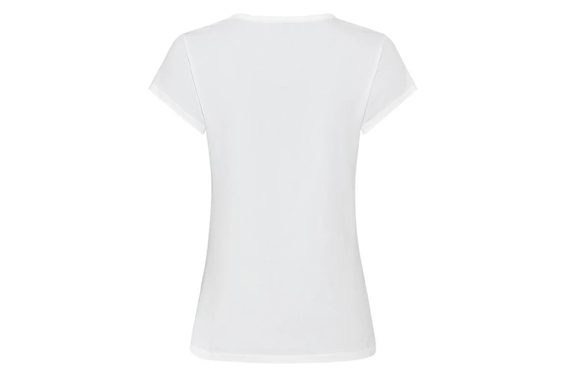 Olsen Women's Placement Print T-Shirt