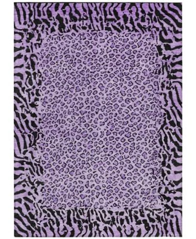 Addison Chantille Machine Washable Acn1230 Area Rug Collection