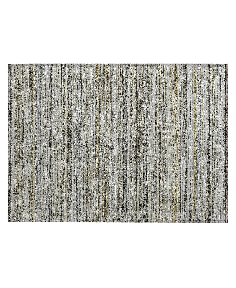 Addison Chantille ACN1239 1'8"x2'6" Area Rug