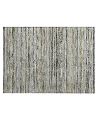 Addison Chantille ACN1239 1'8"x2'6" Area Rug