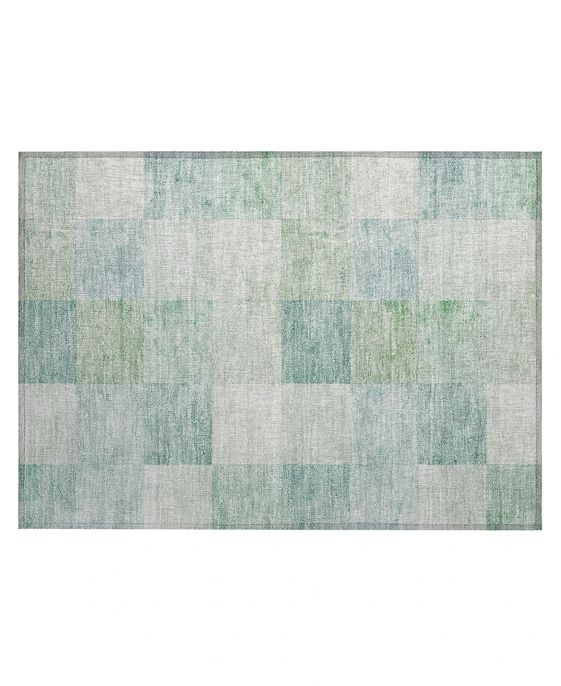 Addison Chantille ACN1256 1'8"x2'6" Area Rug