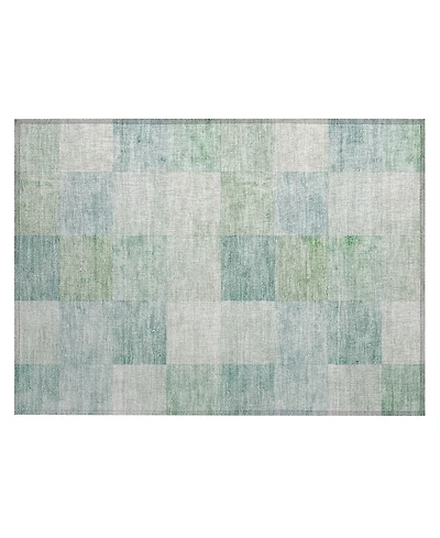 Addison Chantille ACN1256 1'8"x2'6" Area Rug