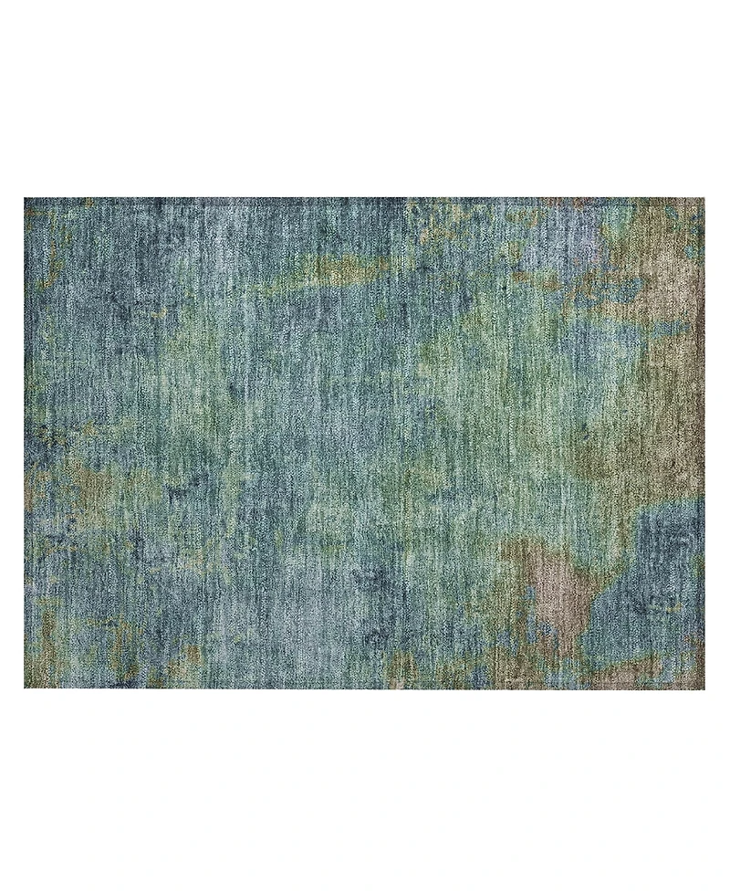 Addison Chantille ACN1287 1'8"x2'6" Area Rug