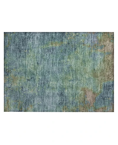 Addison Chantille ACN1287 1'8"x2'6" Area Rug