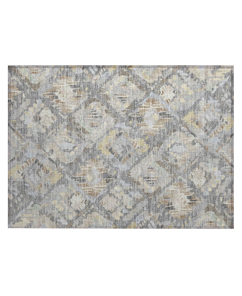 Addison Chantille ACN1329 1'8"x2'6" Area Rug