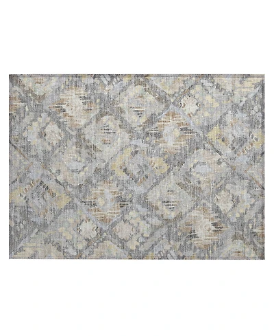 Addison Chantille ACN1329 1'8"x2'6" Area Rug