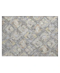 Addison Chantille ACN1329 1'8"x2'6" Area Rug