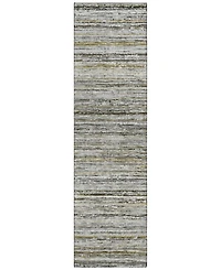 Addison Chantille Machine Washable ACN1239 2'3"x7'6" Runner Area Rug