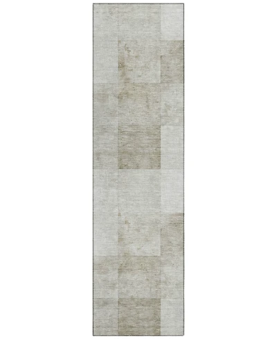 Addison Chantille Machine Washable ACN1255 2'3"x7'6" Runner Area Rug