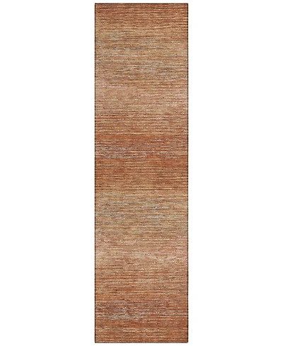 Addison Chantille Machine Washable ACN1266 2'3"x7'6" Runner Area Rug