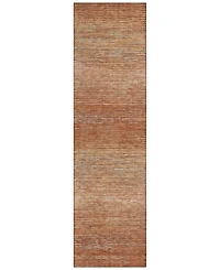Addison Chantille Machine Washable ACN1266 2'3"x7'6" Runner Area Rug