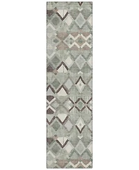 Addison Chantille Machine Washable ACN1310 2'3"x7'6" Runner Area Rug