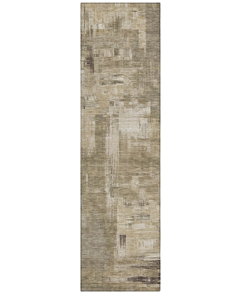 Addison Chantille Machine Washable ACN1341 2'3"x7'6" Runner Area Rug