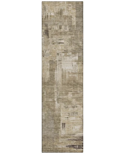 Addison Chantille Machine Washable ACN1341 2'3"x7'6" Runner Area Rug