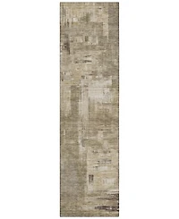 Addison Chantille Machine Washable ACN1341 2'3"x7'6" Runner Area Rug