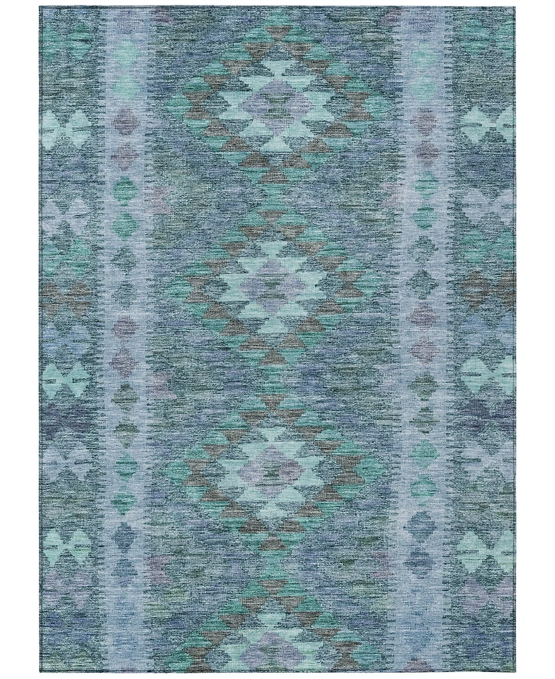 Addison Chantille Machine Washable ACN1226 3'x5' Area Rug
