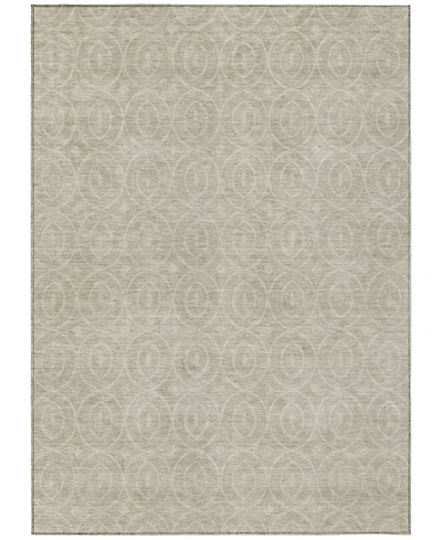 Addison Chantille Machine Washable ACN1227 5'x7'6" Area Rug
