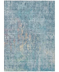 Addison Chantille Machine Washable ACN1237 5'x7'6" Area Rug