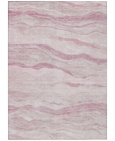Addison Chantille Machine Washable ACN1249 5'x7'6" Area Rug
