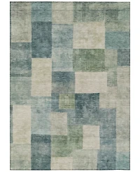 Addison Chantille Machine Washable ACN1262 5'x7'6" Area Rug