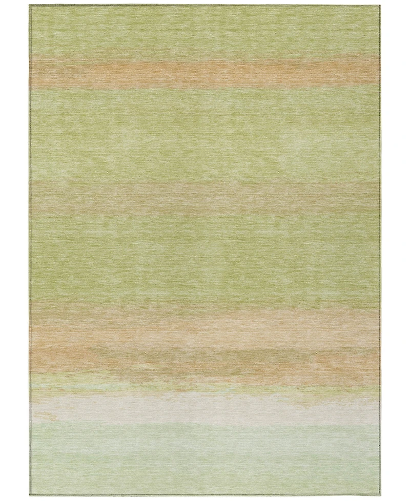 Addison Chantille Machine Washable ACN1272 5'x7'6" Area Rug