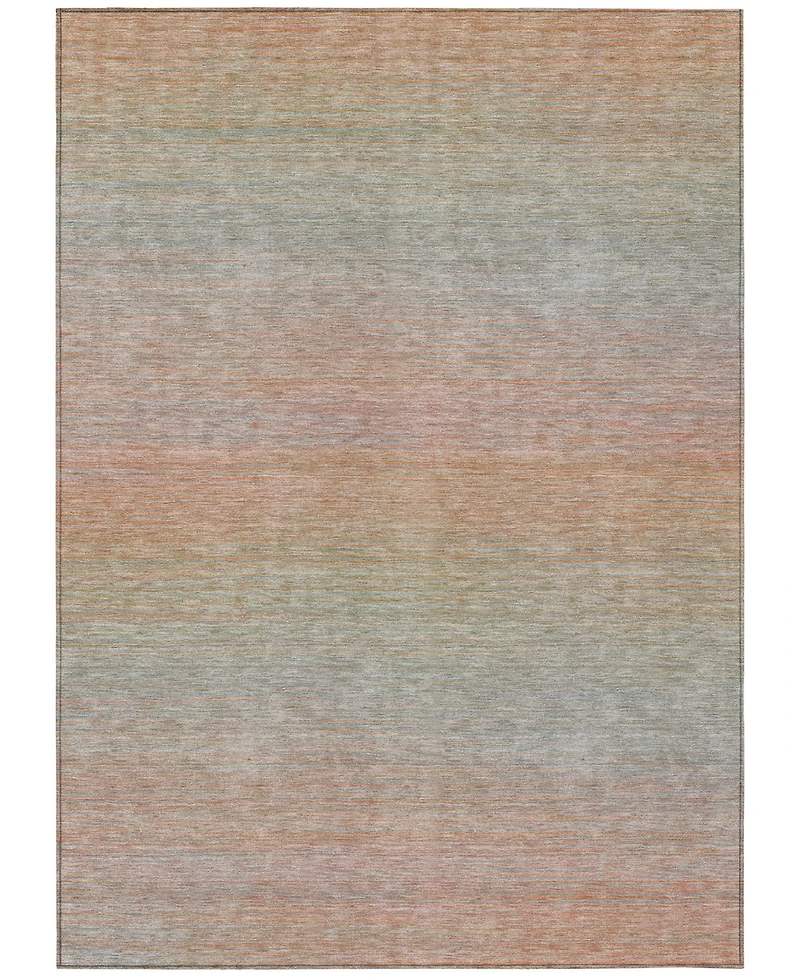 Addison Chantille Machine Washable ACN1293 5'x7'6" Area Rug