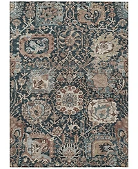 Addison Chantille Machine Washable ACN1325 5'x7'6" Area Rug