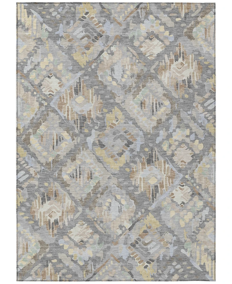 Addison Chantille Machine Washable ACN1329 8'x10' Area Rug