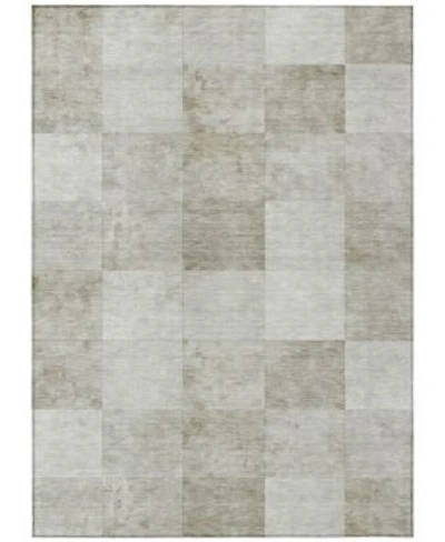 Addison Chantille Machine Washable Acn1255 Area Rug Collection