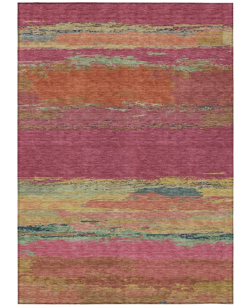 Addison Chantille Machine Washable ACN1281 9'x12' Area Rug